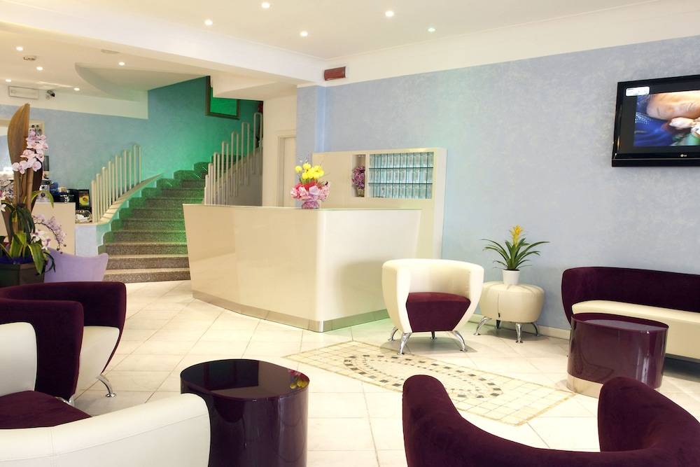 Hotel Cadiz 2