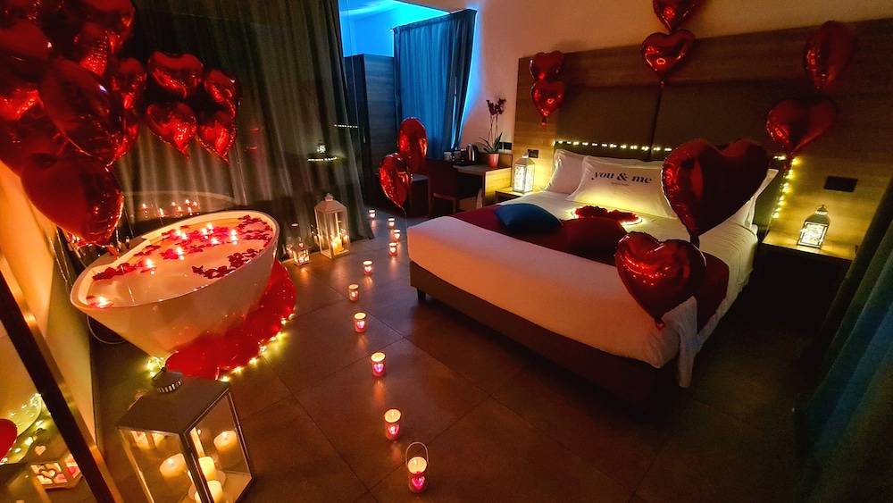 You & Me Beach Hotel - Adults Friendly 2