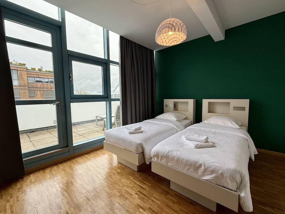 Geneva Hostel 1
