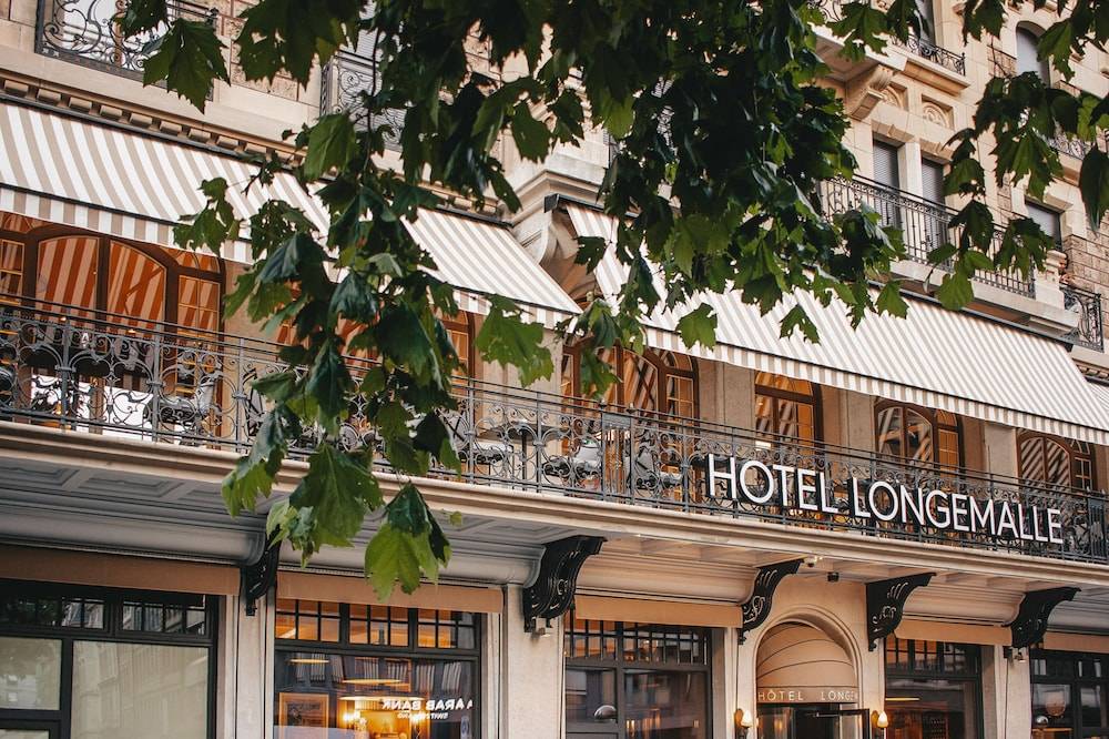 Hôtel Longemalle 1