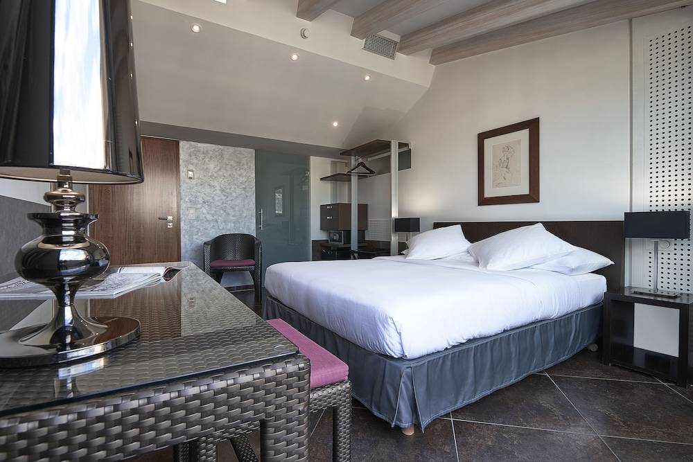 Hotel d'Allèves 1