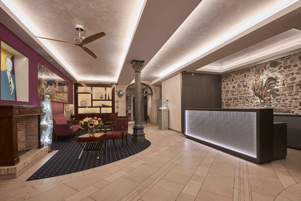 Hotel d'Allèves 2