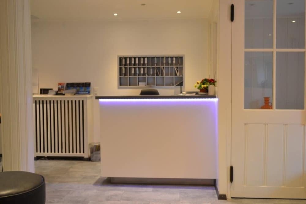 Hotel St. Gervais 2