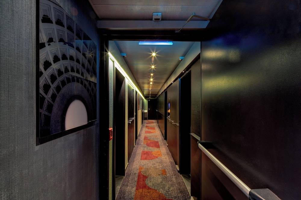 Design Hotel f6 2