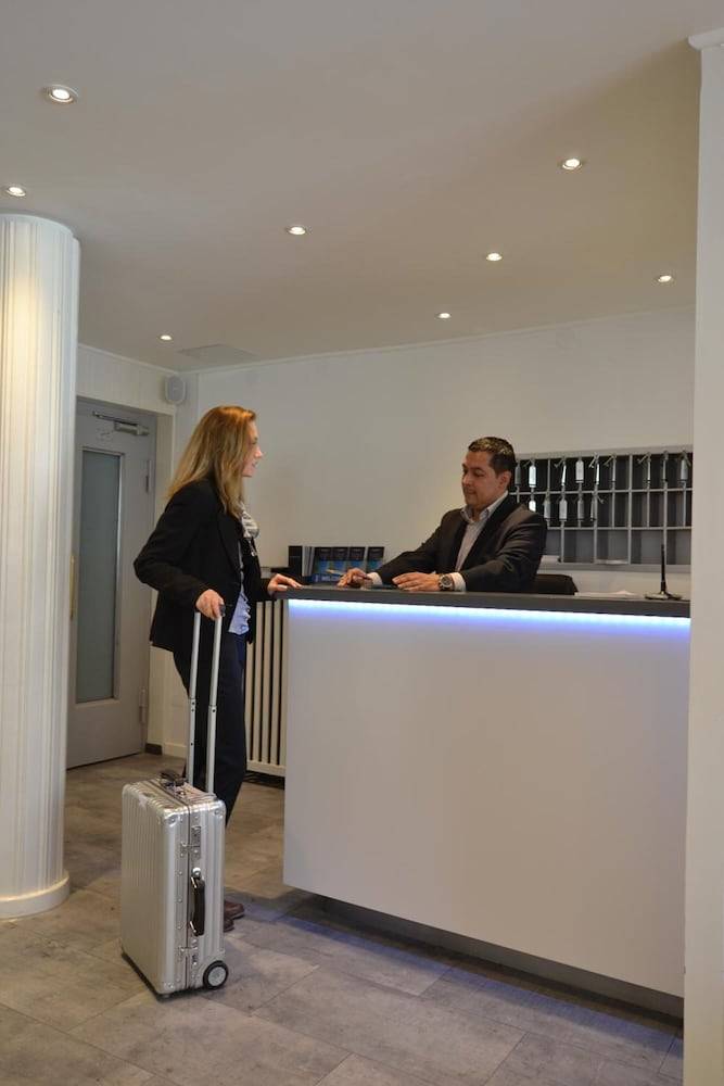 Hotel St. Gervais 2