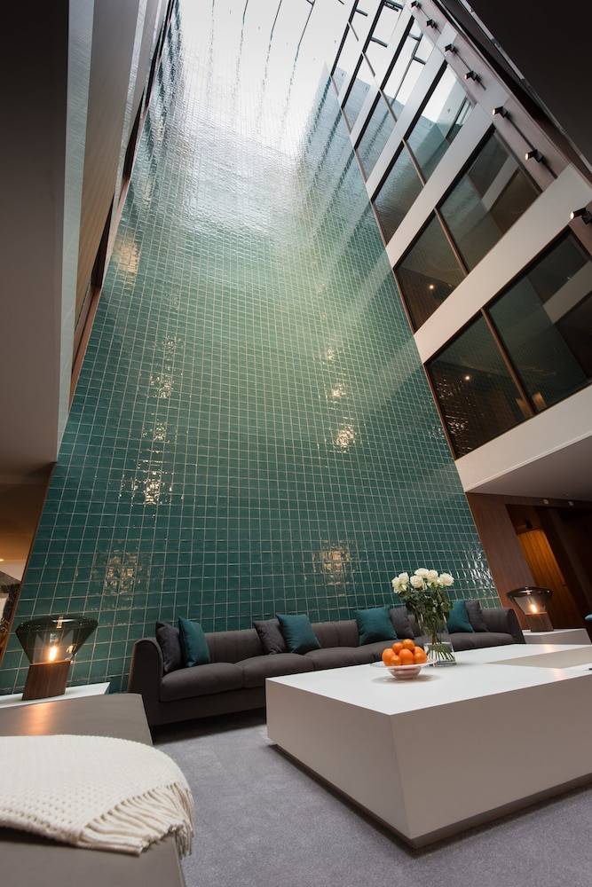 Fraser Suites Geneva - Serviced Apartments 2