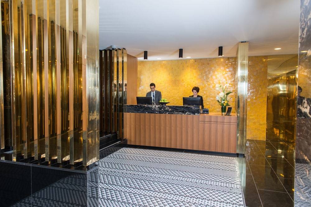 Fraser Suites Geneva - Serviced Apartments 2