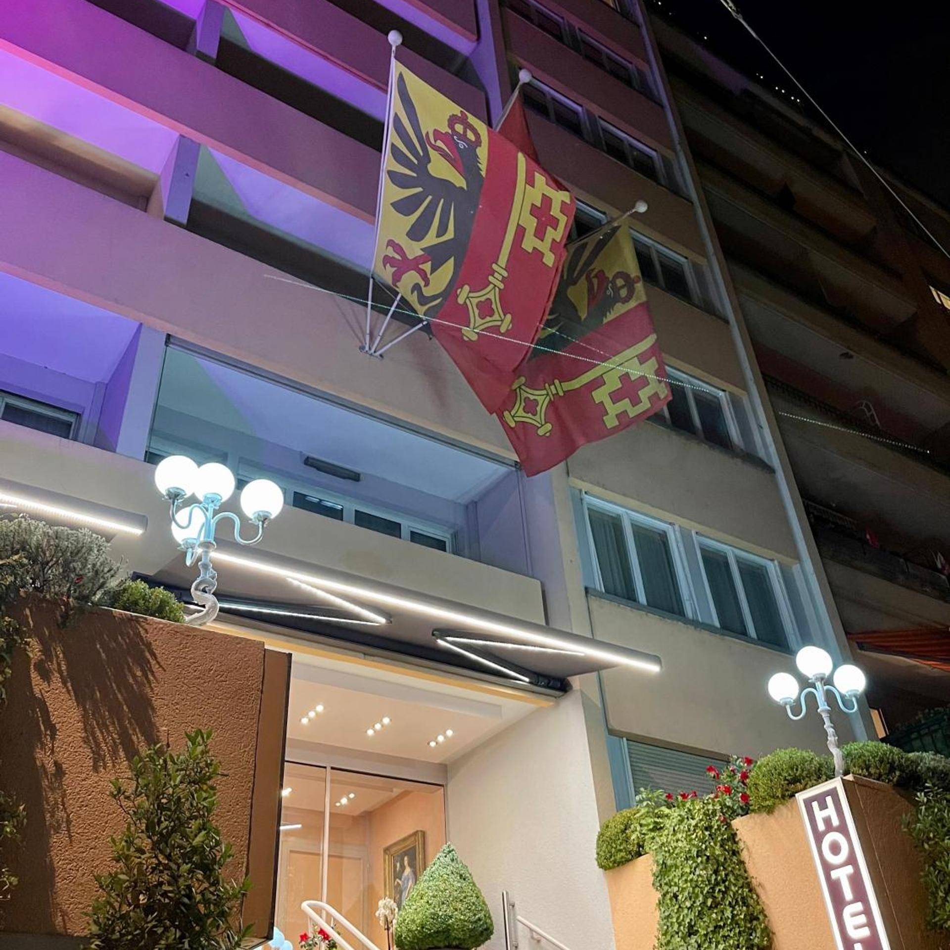 Hotel Adriatica 1