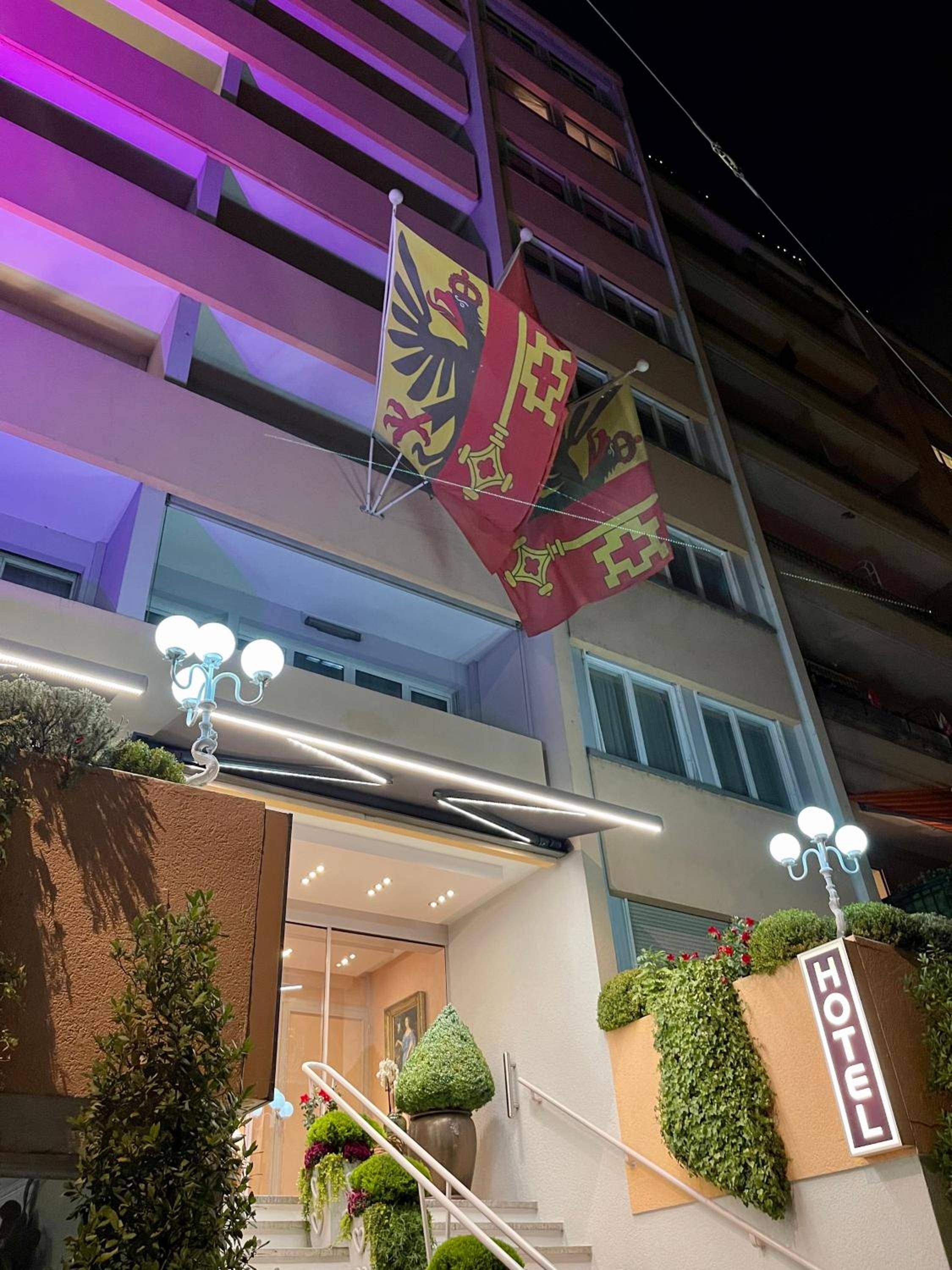 Hotel Adriatica 2