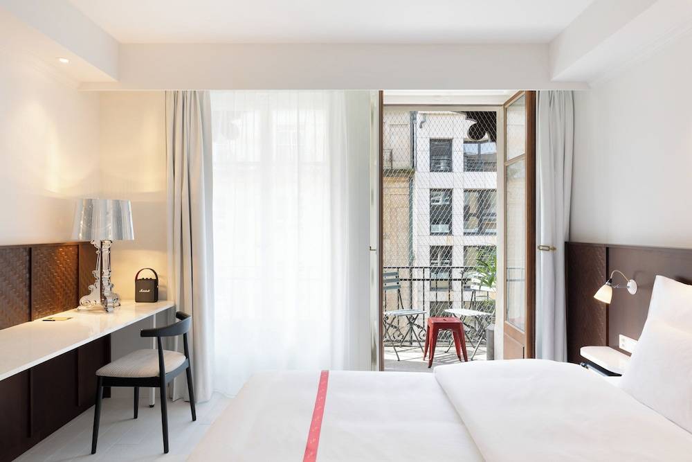 Ruby Claire Hotel Geneva by IHG 2