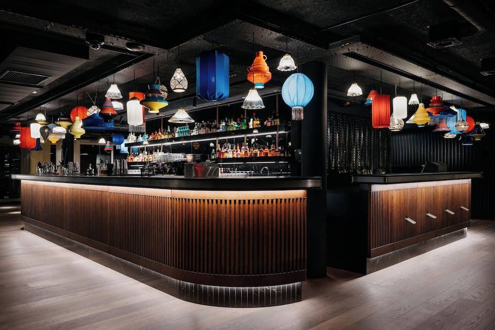 Ruby Claire Hotel Geneva by IHG 1