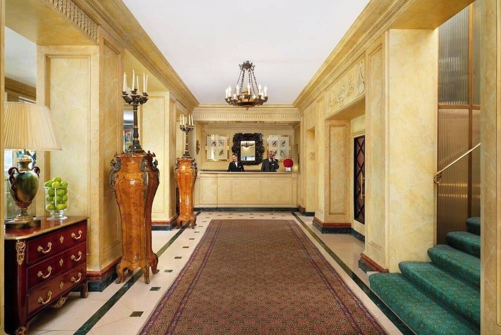 Hotel d'Angleterre 2