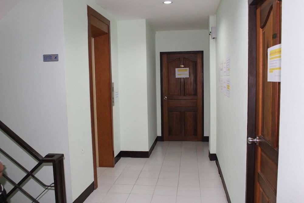 Omaya Guest House 2