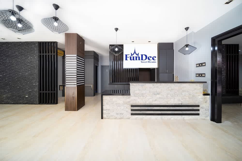 FunDee Boutique Hotel 2