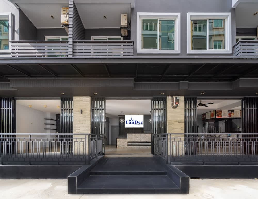 FunDee Boutique Hotel 1