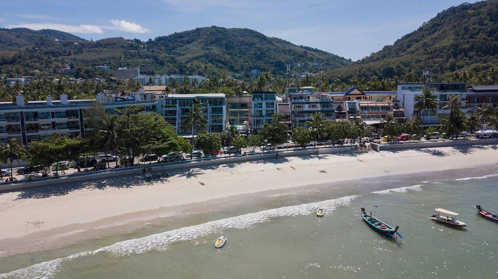 Destination Patong 1