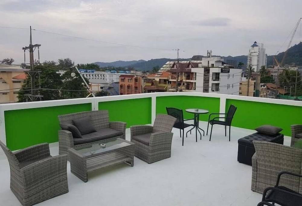 Centre Point Patong 1