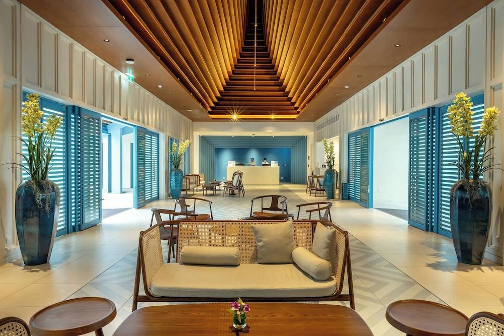 Patong Beach Hotel by See2Sea 2