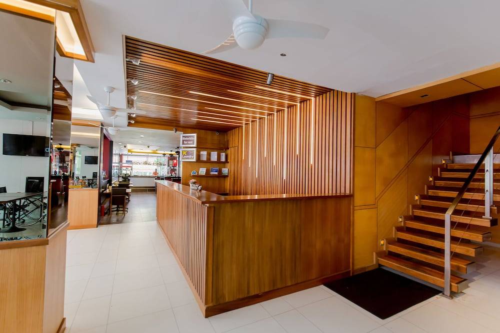 Aspery Hotel 2