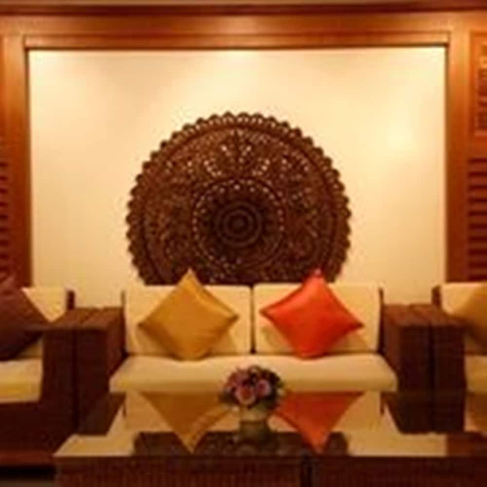 Baan Yuree Resort & Spa - SHA Plus 2