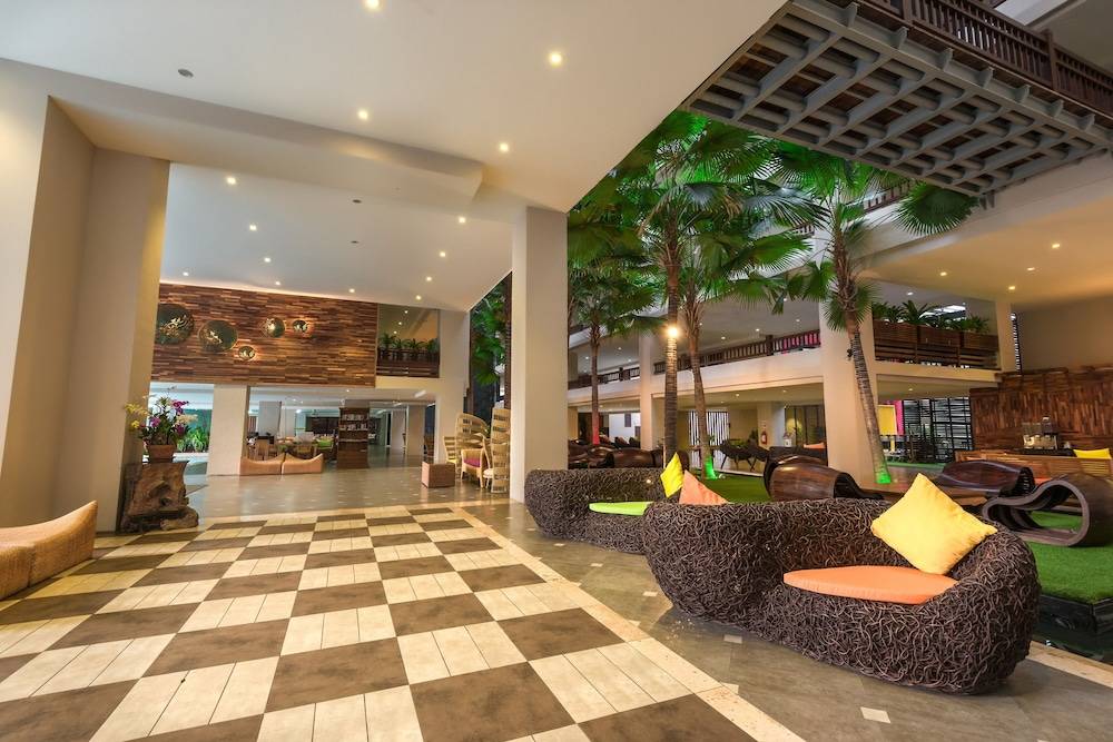 Baan Laimai Beach Resort & Spa - SHA Extra Plus 2