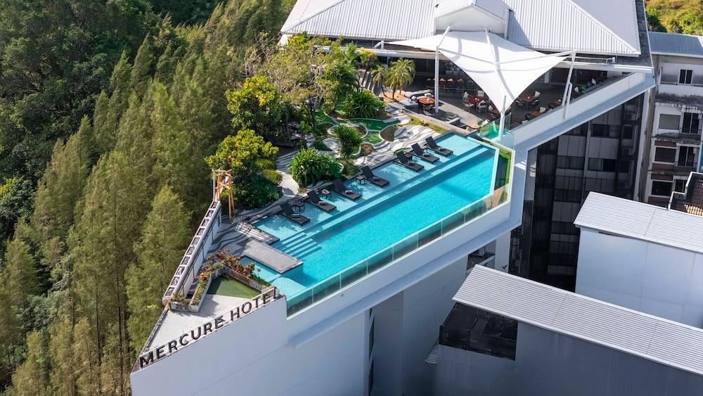 Mercure Phuket Patong Journeyhub 1