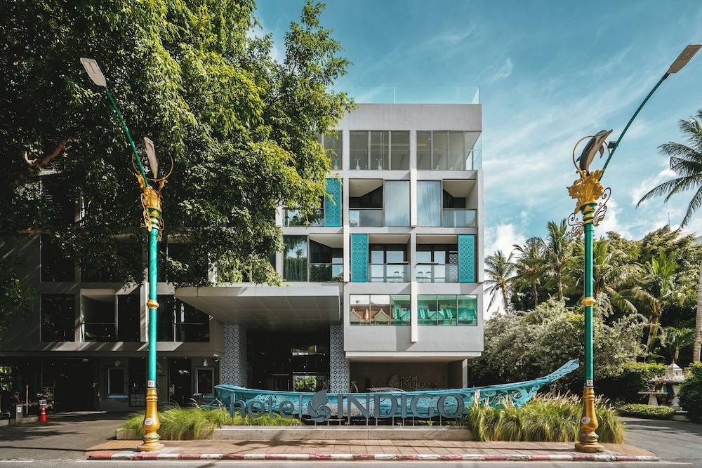 Hotel Indigo PHUKET PATONG by IHG 2