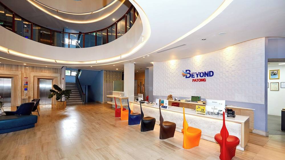 Beyond Patong 2