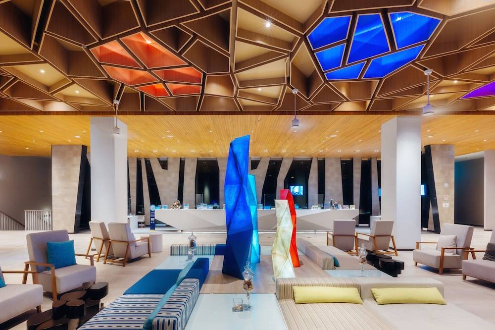 Oceanfront Beach Resort 2