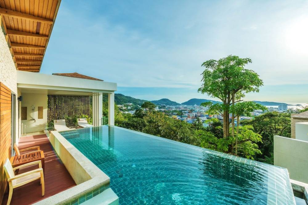 Club Wyndham Patong Hill Phuket, Trademark Collection by Wyndham 1
