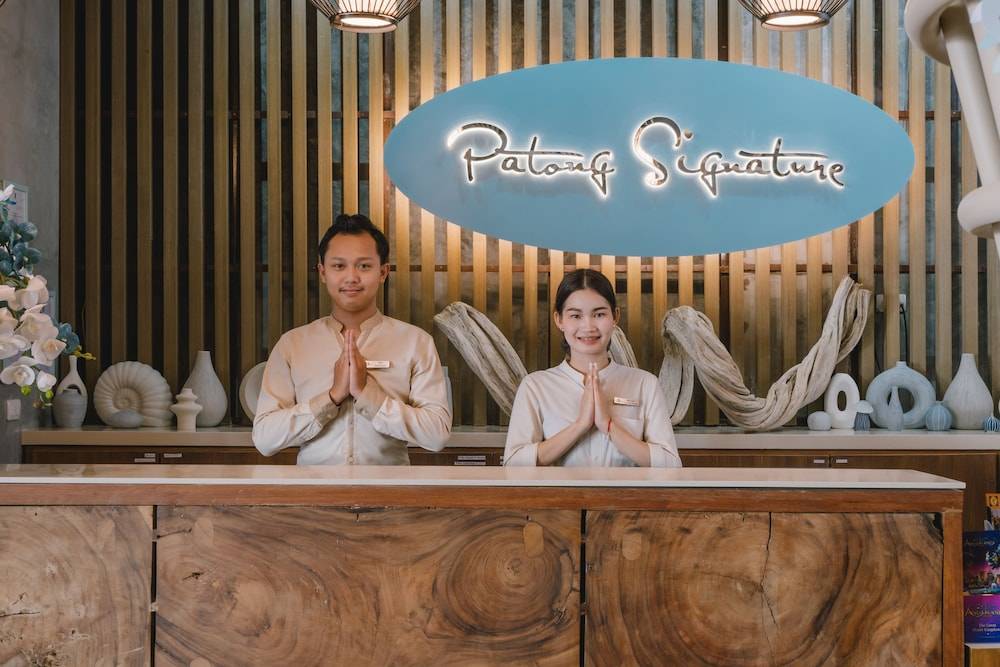 Patong Signature Boutique Hotel 2