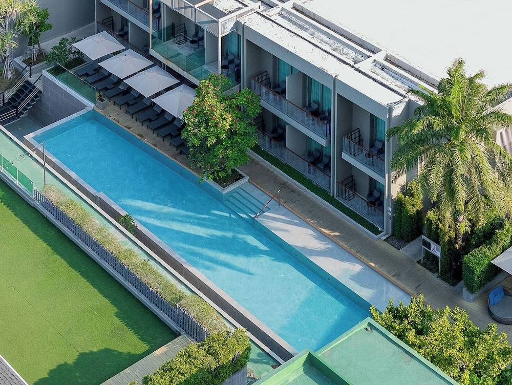 AtEase Phuket Patong 1