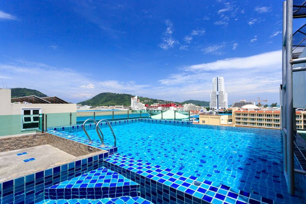 77 Bangla Hotel 1