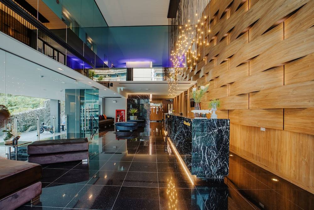 Rak Elegant Hotel Patong 2