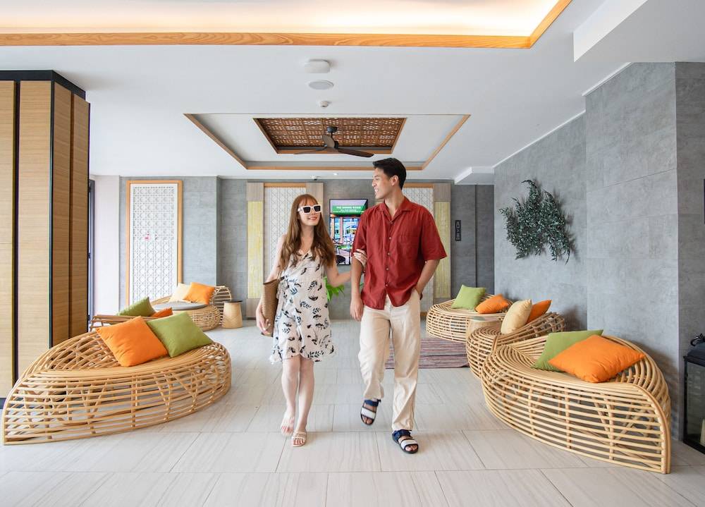 SKYVIEW Resort Phuket Patong Beach 2