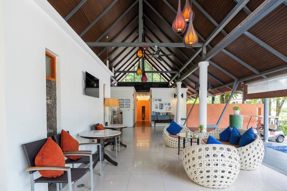 Tinidee Golf Resort Phuket 2