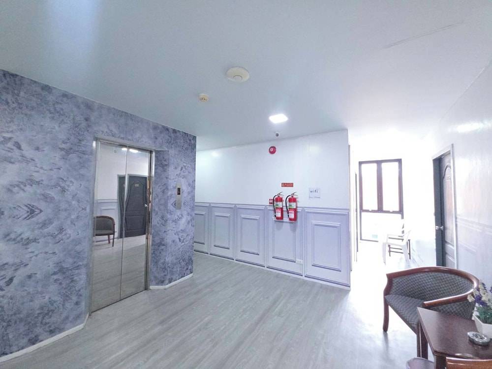 The Nice Patong Hotel 2