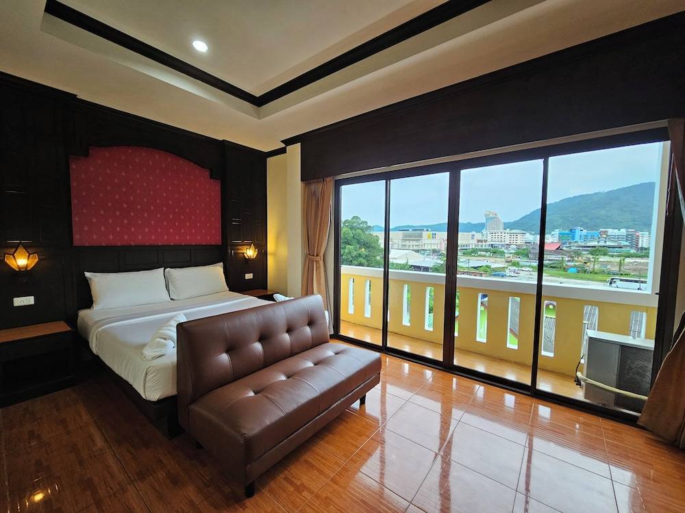 Nanai 2 Residence Patong Phuket 1
