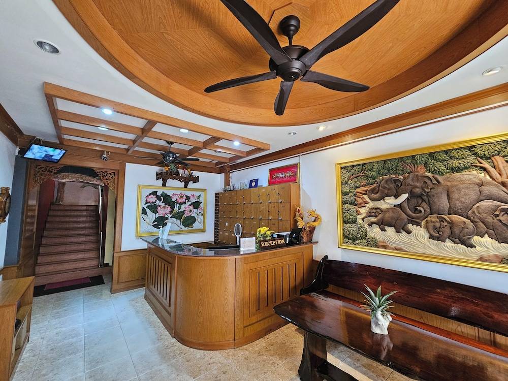 Nanai 2 Residence Patong Phuket 2