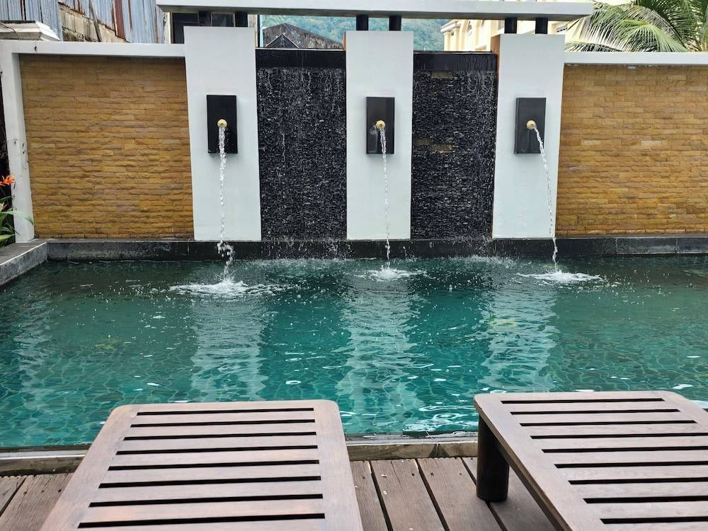 My Hotel Phuket 1