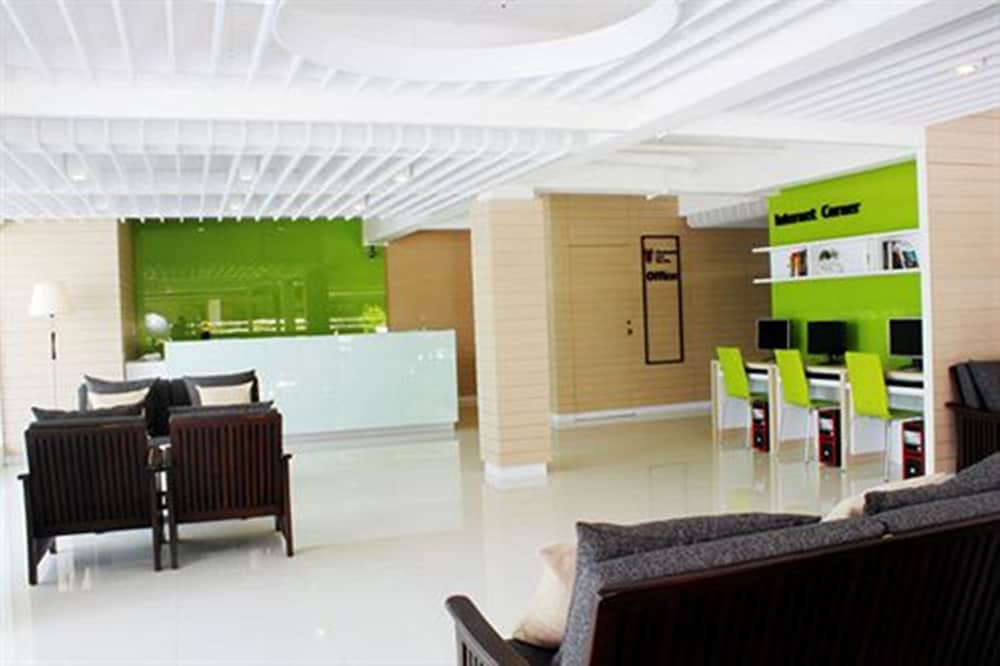 My Hotel Phuket 2