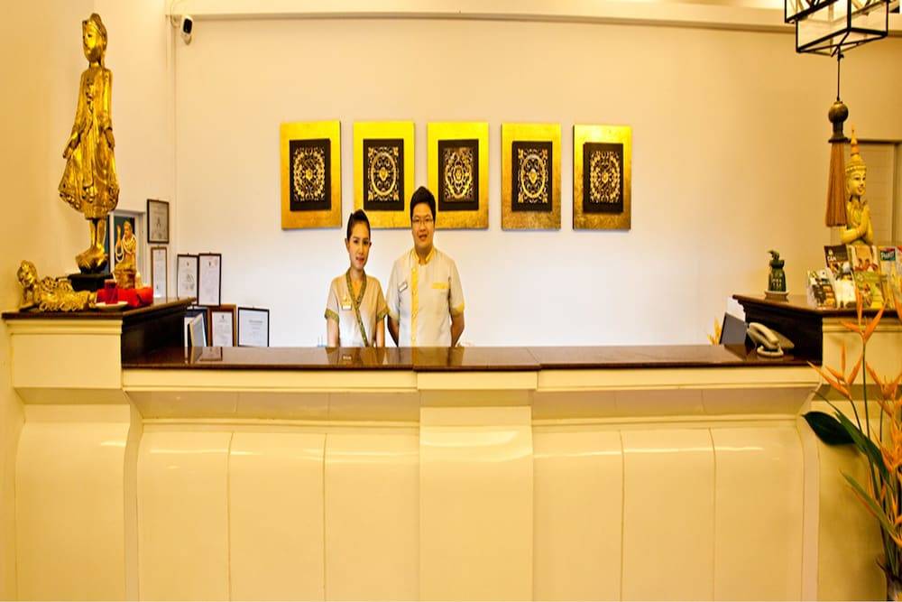 C & N Resort and Spa - SHA Extra Plus 2
