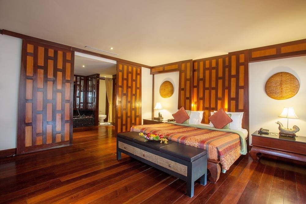 Baan Yin Dee Boutique Resort Phuket - SHA Plus 2