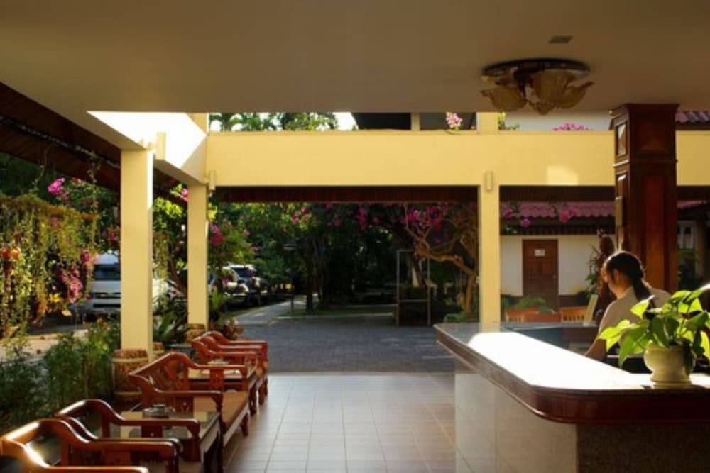 Patong Palace Hotel 2