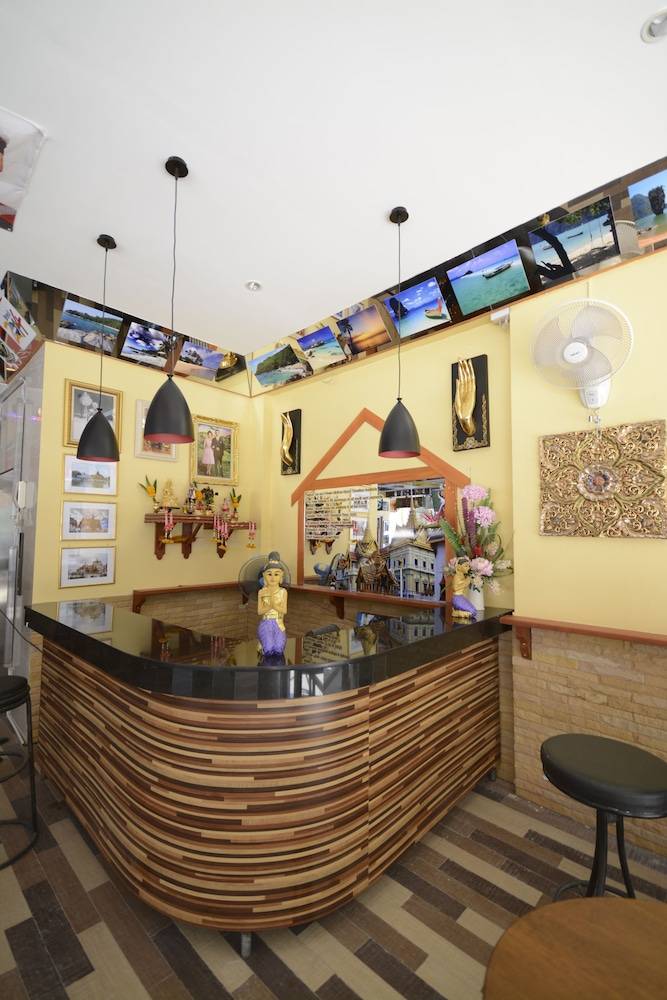 The Patong Center Hotel 2