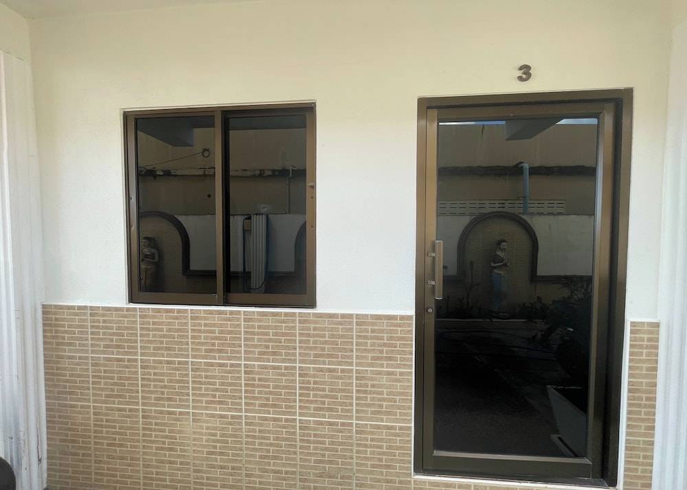 Swiss Villas Panoramic - Hillside Beach View 2
