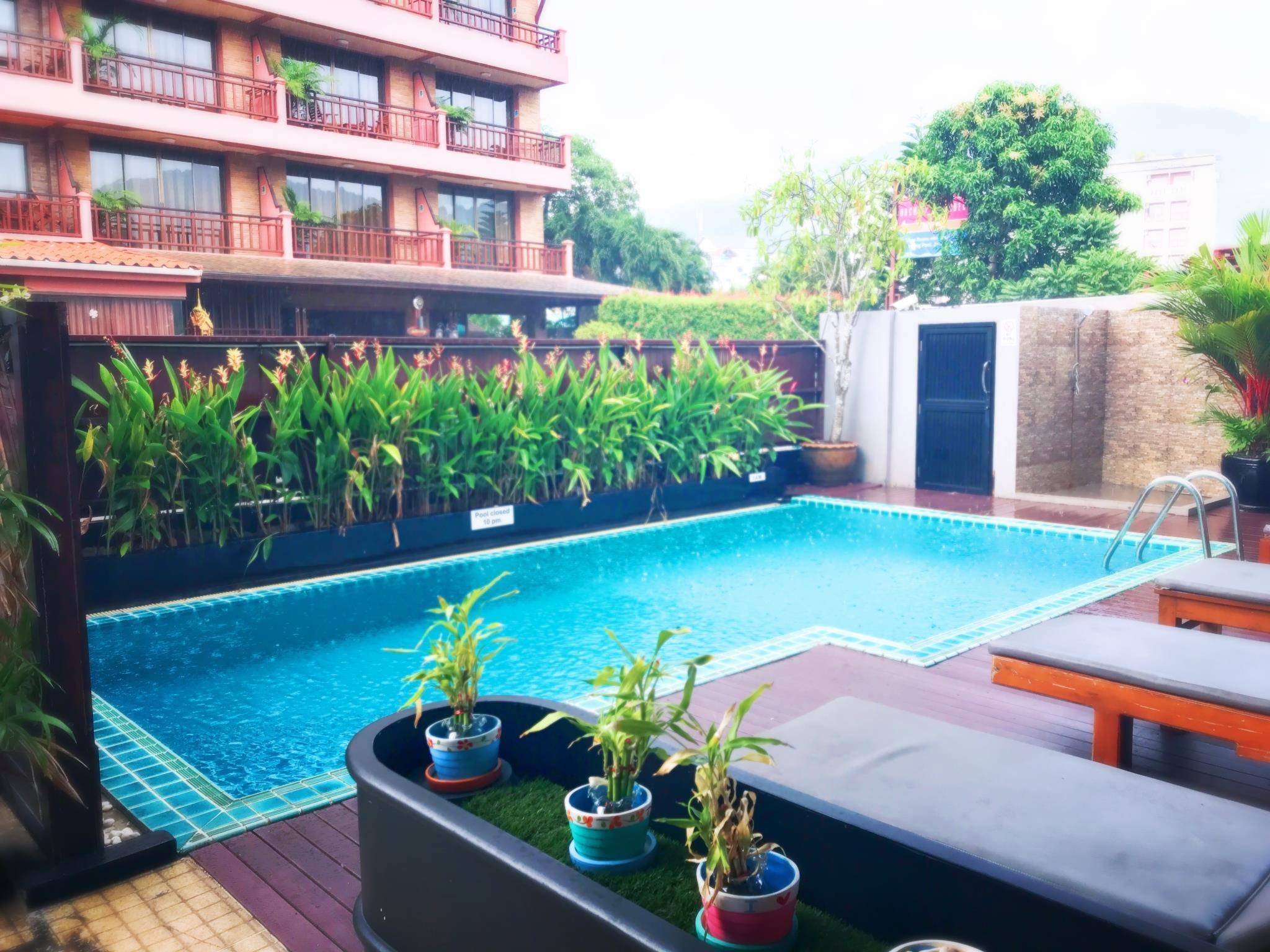 patong v hotel 1