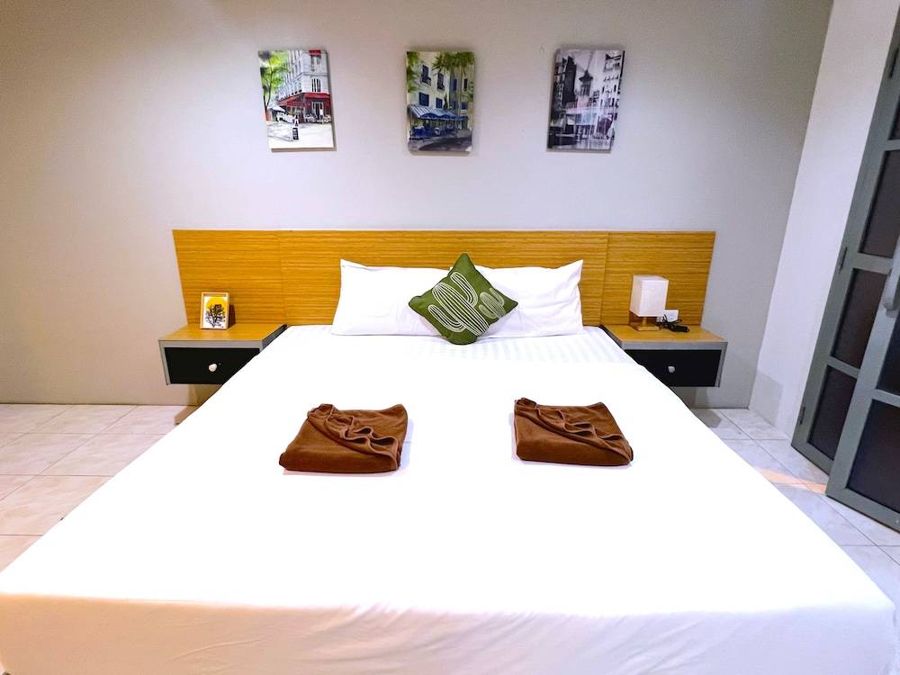 Islanda Hotel Patong 2