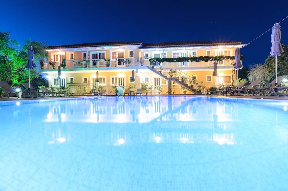 Artemis Apartments 1
