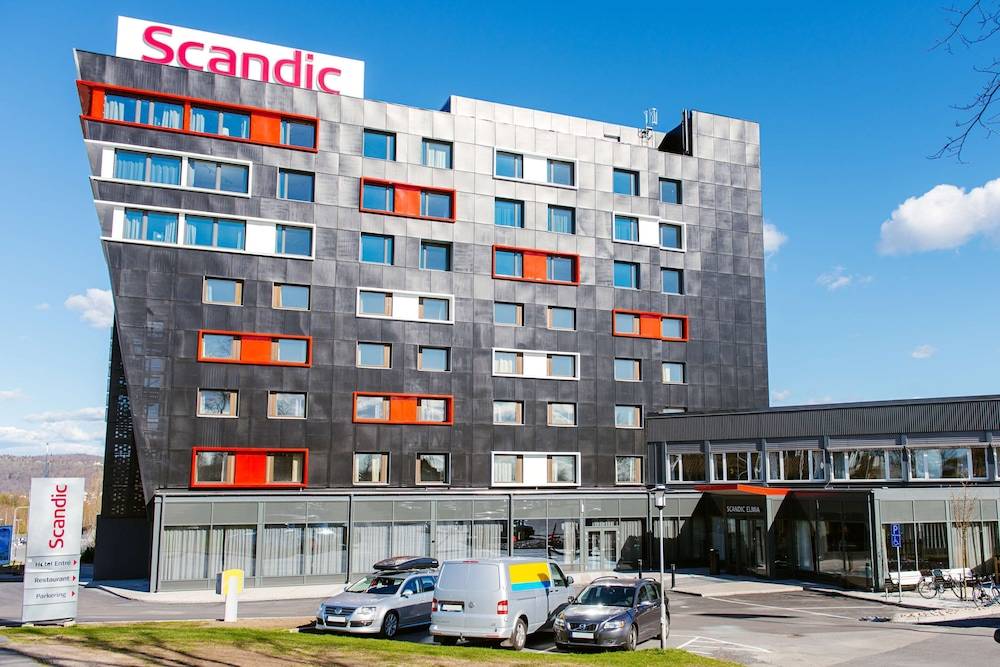 Scandic Elmia 1